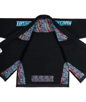 Tatami Fightwear BJJ GI TATAMI Ladies Recharge Gi - Neon