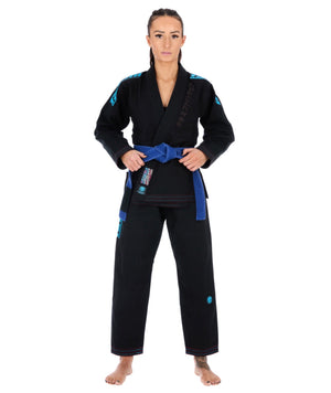 Tatami Fightwear BJJ GI TATAMI Ladies Recharge Gi - Neon