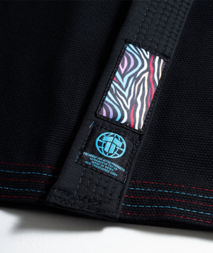 Tatami Fightwear BJJ GI TATAMI Ladies Recharge Gi - Neon