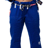 Tatami Fightwear BJJ GI W TATAMI Ladies The Competitor Gi - Blue