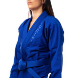 Tatami Fightwear BJJ GI W TATAMI Ladies The Competitor Gi - Blue