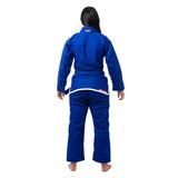 Tatami Fightwear BJJ GI W TATAMI Ladies The Competitor Gi - Blue