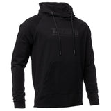 Tatami Fightwear Hoodie/Sweatshirt TATAMI Logo Hoodie - Black & Black