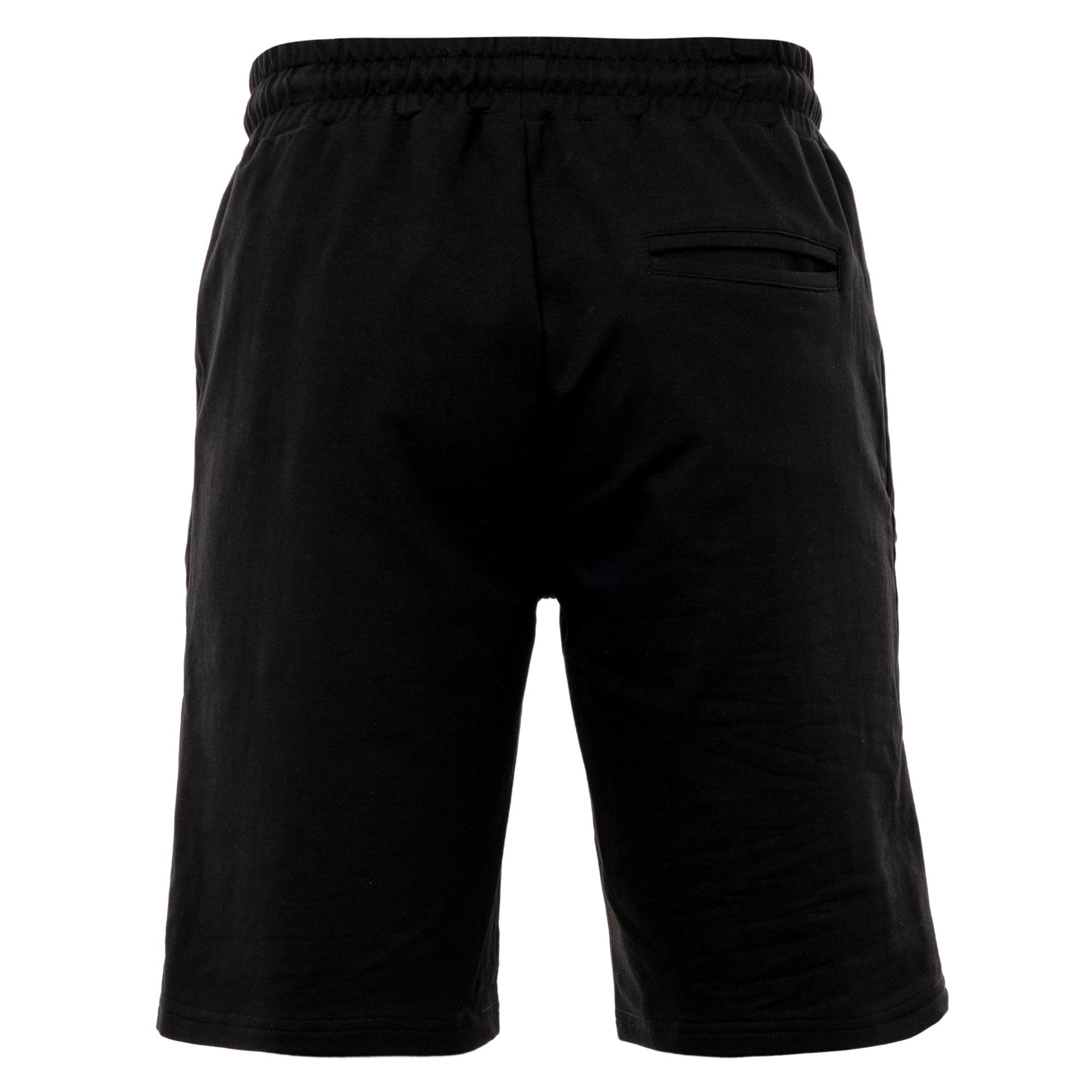 Tatami Fightwear Shorts TATAMI Logo Shorts Black