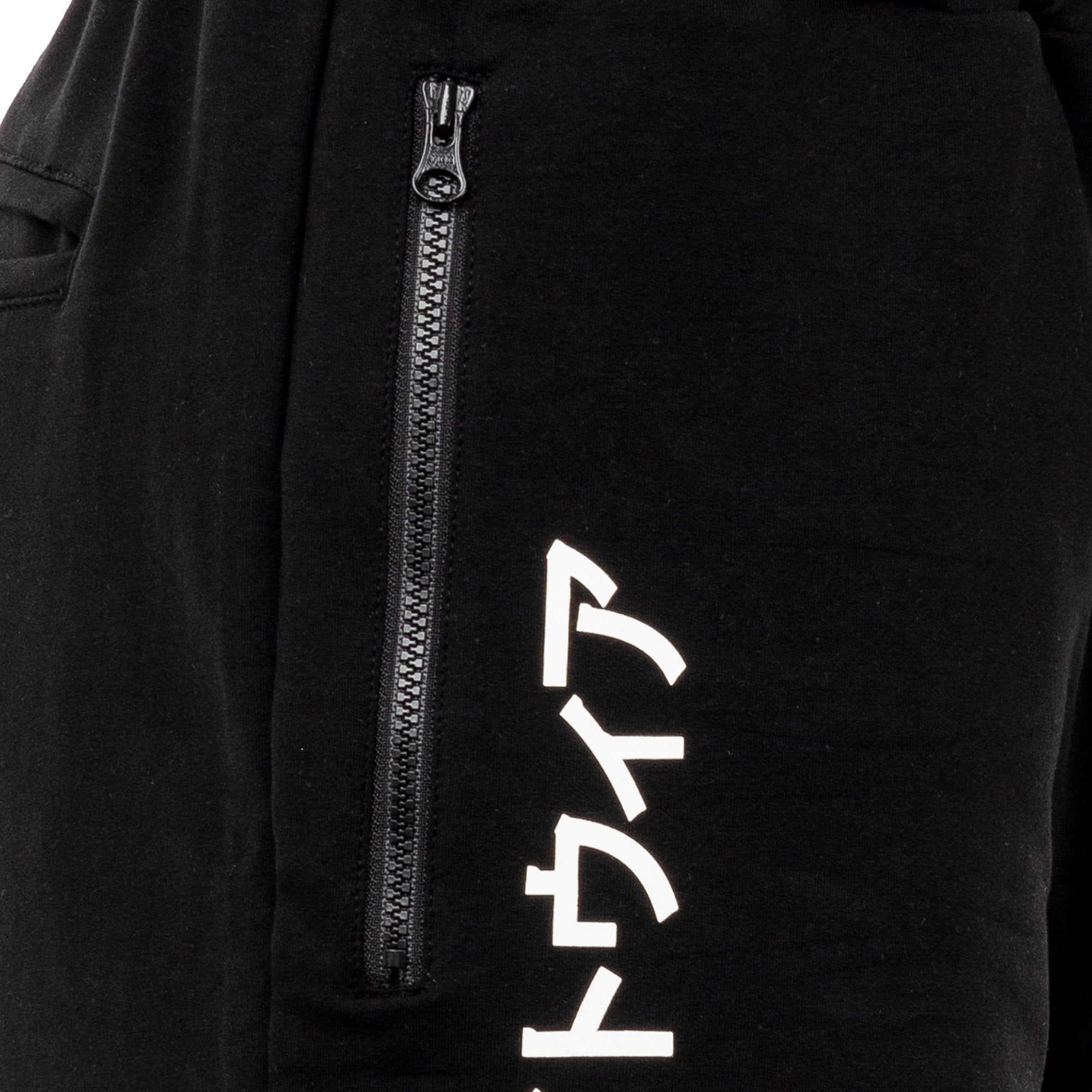 Tatami Fightwear Shorts TATAMI Logo Shorts Black