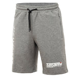 Tatami Fightwear Shorts TATAMI Logo Shorts Charcoal