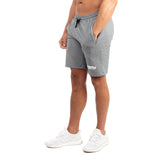 Tatami Fightwear Shorts TATAMI Logo Shorts Charcoal