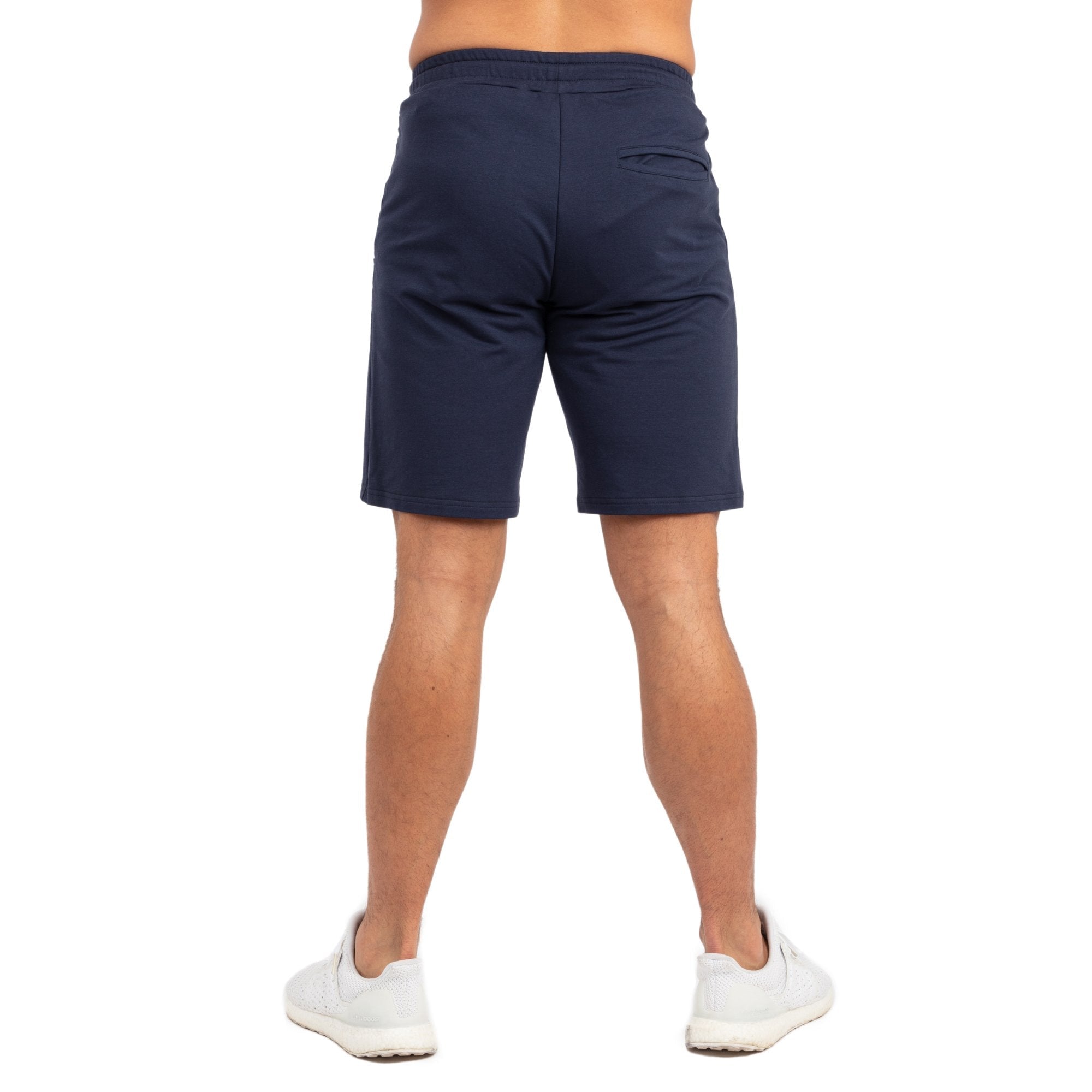 Tatami Fightwear Shorts TATAMI Logo Shorts Navy