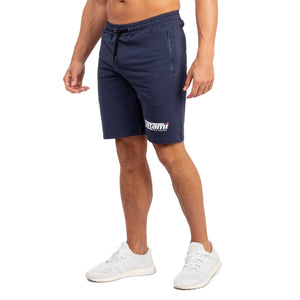 Tatami Fightwear Shorts TATAMI Logo Shorts Navy