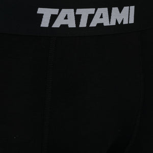 Tatami Fightwear Accessories TATAMI Mens Boxer Shorts 3 Pack