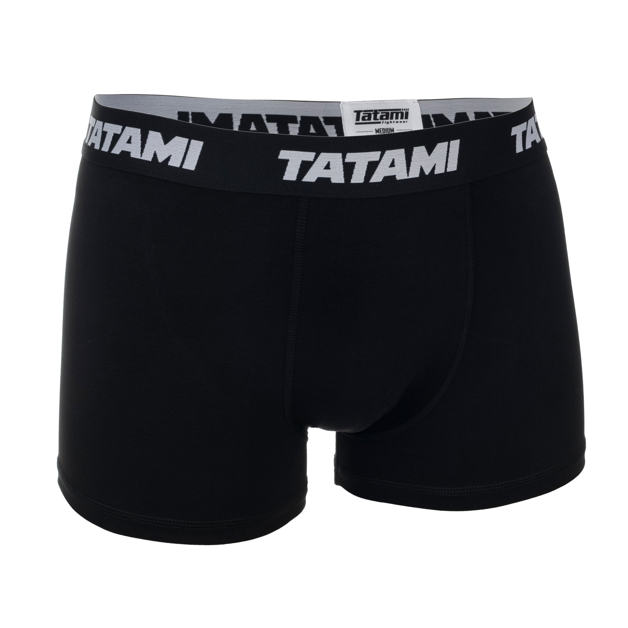 Tatami Fightwear Accessories TATAMI Mens Boxer Shorts 3 Pack