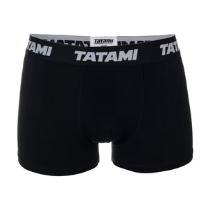 Tatami Fightwear Accessories TATAMI Mens Boxer Shorts 3 Pack