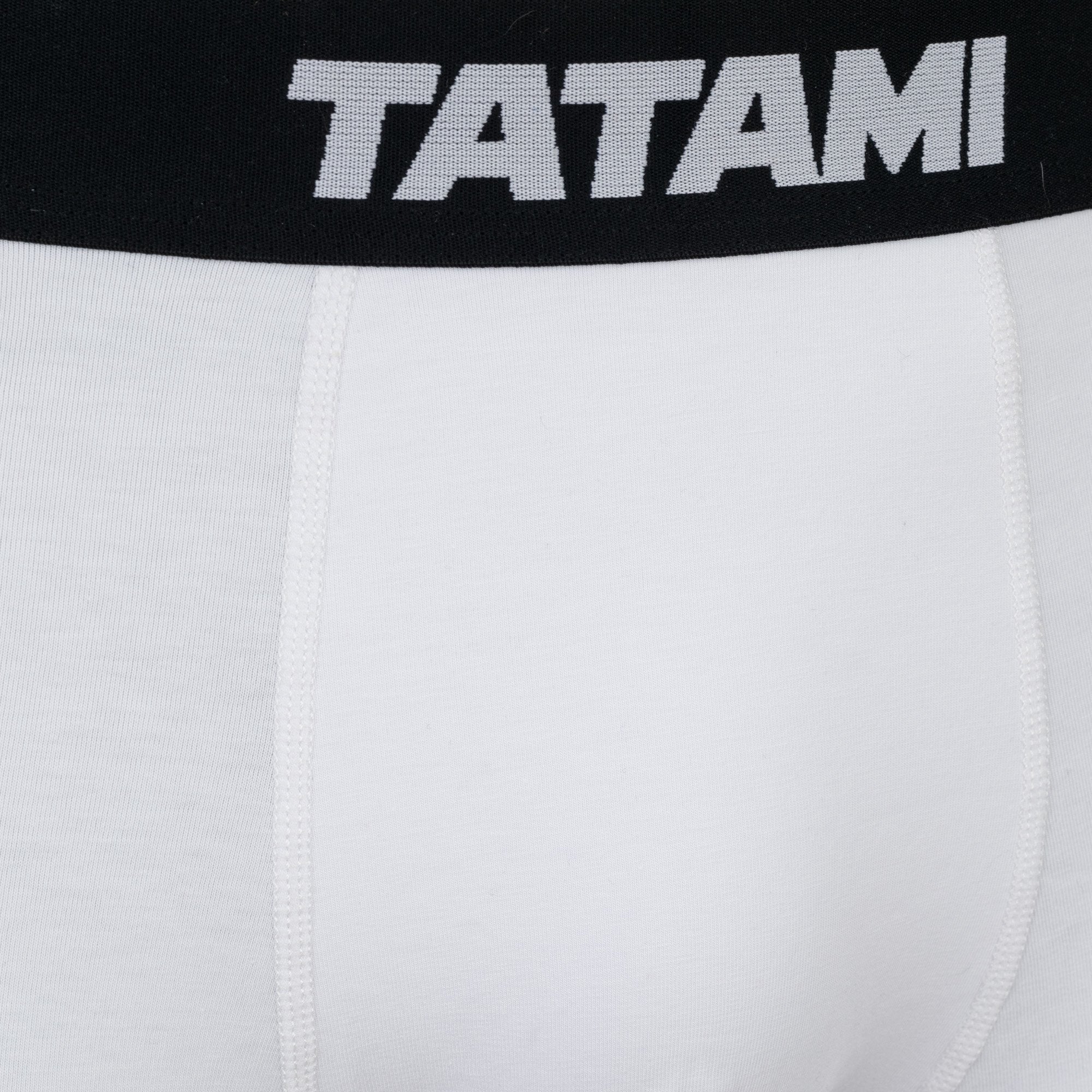 Tatami Fightwear Accessories TATAMI Mens Boxer Shorts 3 Pack