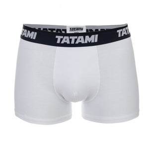 Tatami Fightwear Accessories TATAMI Mens Boxer Shorts 3 Pack