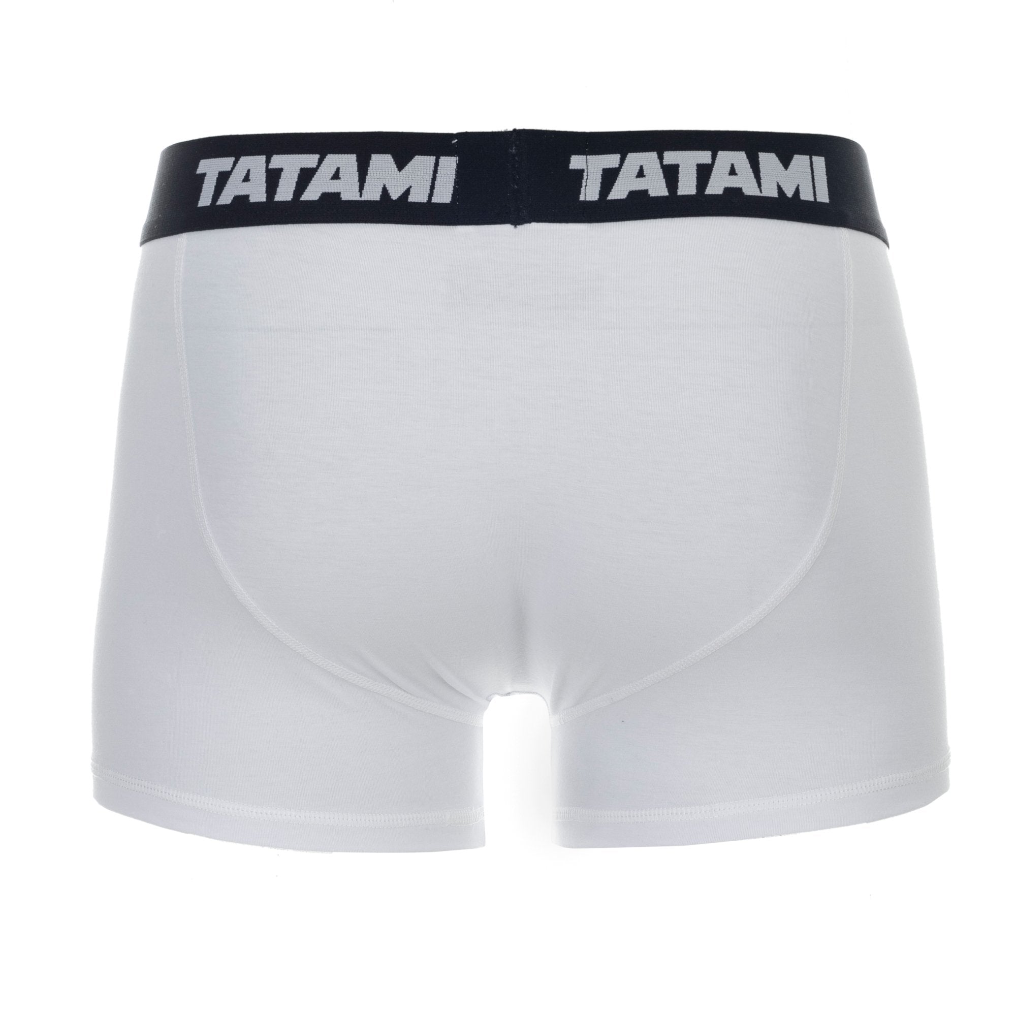 Tatami Fightwear Accessories TATAMI Mens Boxer Shorts 3 Pack