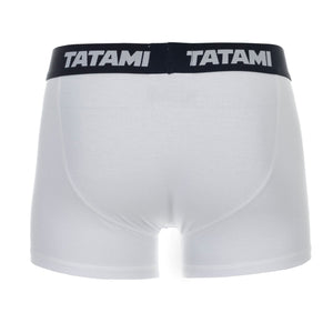 Tatami Fightwear Accessories TATAMI Mens Boxer Shorts 3 Pack