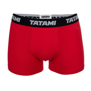 Tatami Fightwear Accessories TATAMI Mens Boxer Shorts 3 Pack