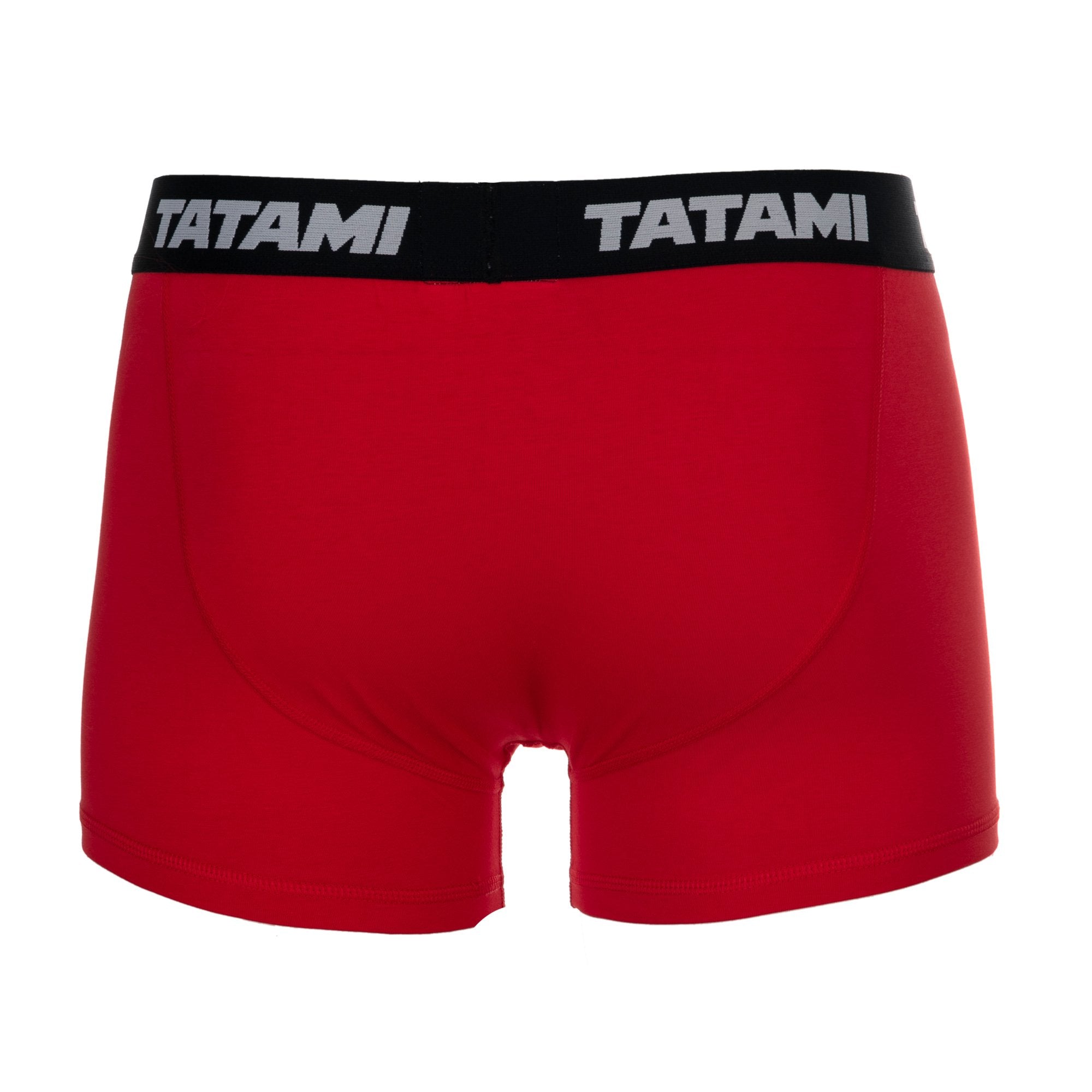 Tatami Fightwear Accessories TATAMI Mens Boxer Shorts 3 Pack