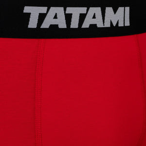 Tatami Fightwear Accessories TATAMI Mens Boxer Shorts 3 Pack