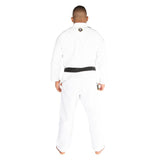 Tatami Fightwear BJJ GI TATAMI Nova Absolute White Gi (Centura Alba Inclusa)