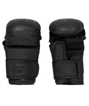 Tatami Fightwear MMA TATAMI Obsidian 6oz MMA Sparring Gloves