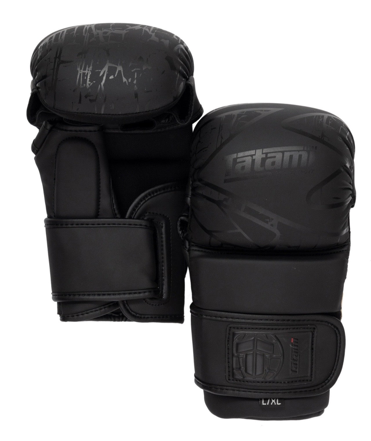 Tatami Fightwear MMA TATAMI Obsidian 6oz MMA Sparring Gloves