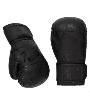 Tatami Fightwear MMA TATAMI Obsidian Boxing Gloves