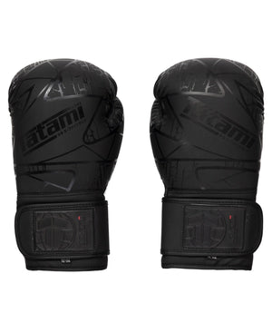 Tatami Fightwear MMA TATAMI Obsidian Boxing Gloves