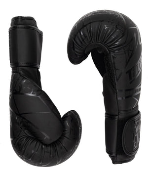 Tatami Fightwear MMA TATAMI Obsidian Boxing Gloves