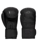 Tatami Fightwear MMA TATAMI Obsidian Boxing Gloves