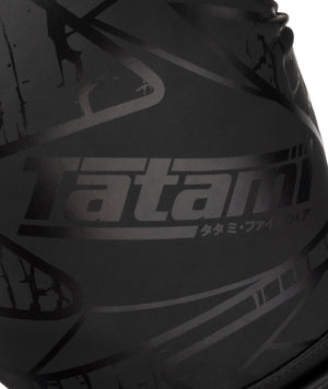 Tatami Fightwear MMA TATAMI Obsidian Boxing Gloves