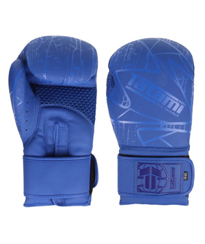 Tatami Fightwear MMA TATAMI Obsidian Boxing Gloves - Blue