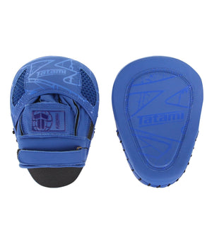 Tatami Fightwear MMA TATAMI Obsidian Focus Mitt - Blue