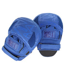 Tatami Fightwear MMA TATAMI Obsidian Focus Mitt - Blue