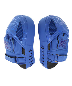 Tatami Fightwear MMA TATAMI Obsidian Focus Mitt - Blue