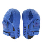 Tatami Fightwear MMA TATAMI Obsidian Focus Mitt - Blue