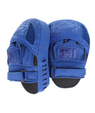 Tatami Fightwear MMA TATAMI Obsidian Focus Mitt - Blue