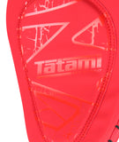 Tatami Fightwear MMA TATAMI Obsidian Focus Mitt - Red