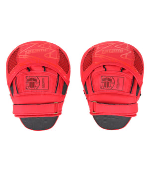 Tatami Fightwear MMA TATAMI Obsidian Focus Mitt - Red