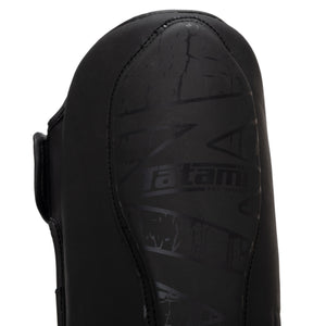 Tatami Fightwear MMA TATAMI Obsidian Shin Pads