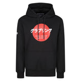 Tatami Fightwear Hoodie/Sweatshirt TATAMI Onyx Hoodie - Black