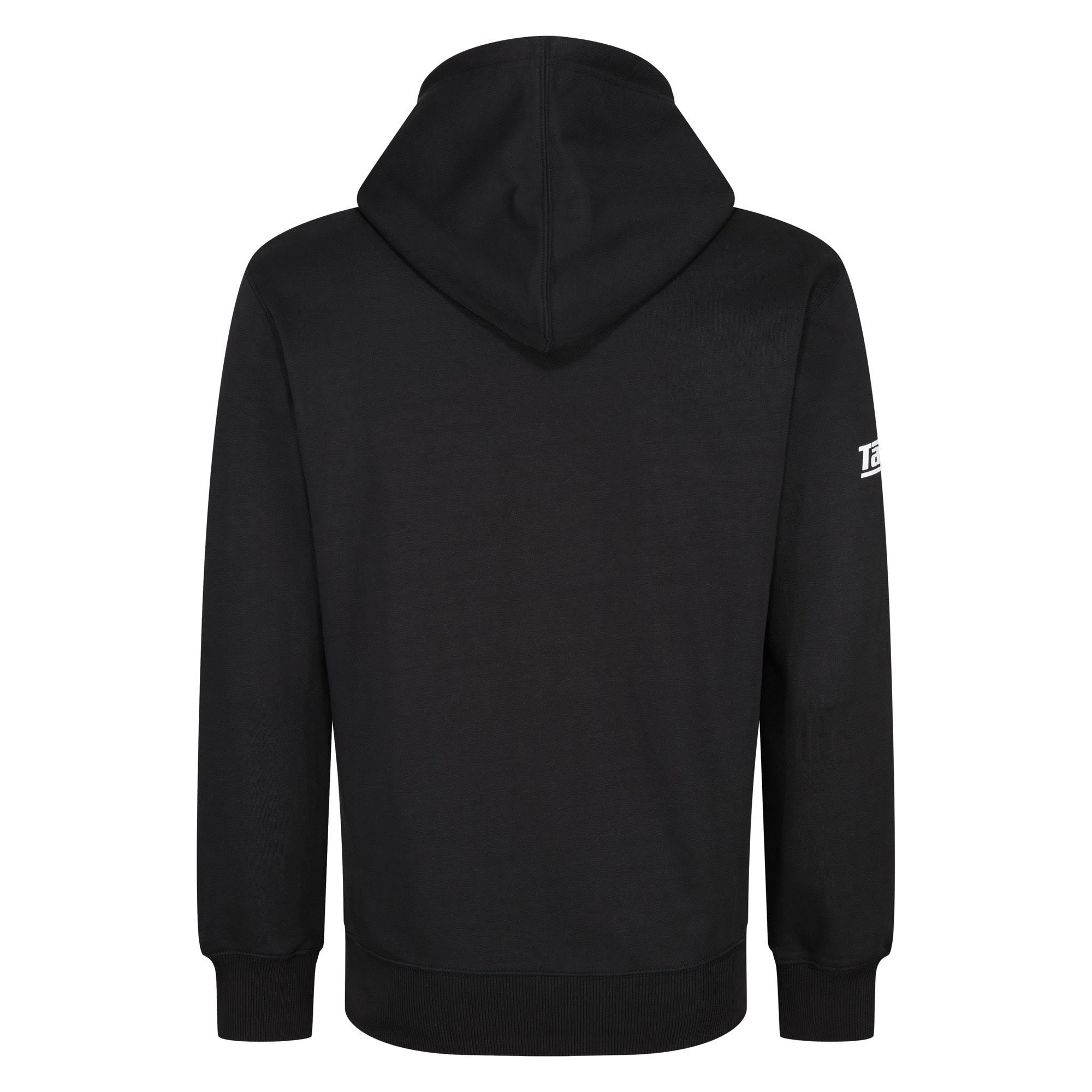 Tatami Fightwear Hoodie/Sweatshirt TATAMI Onyx Hoodie - Black