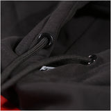 Tatami Fightwear Hoodie/Sweatshirt TATAMI Onyx Hoodie - Black