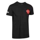 Tatami Fightwear T-Shirt TATAMI Onyx T-Shirt - Black