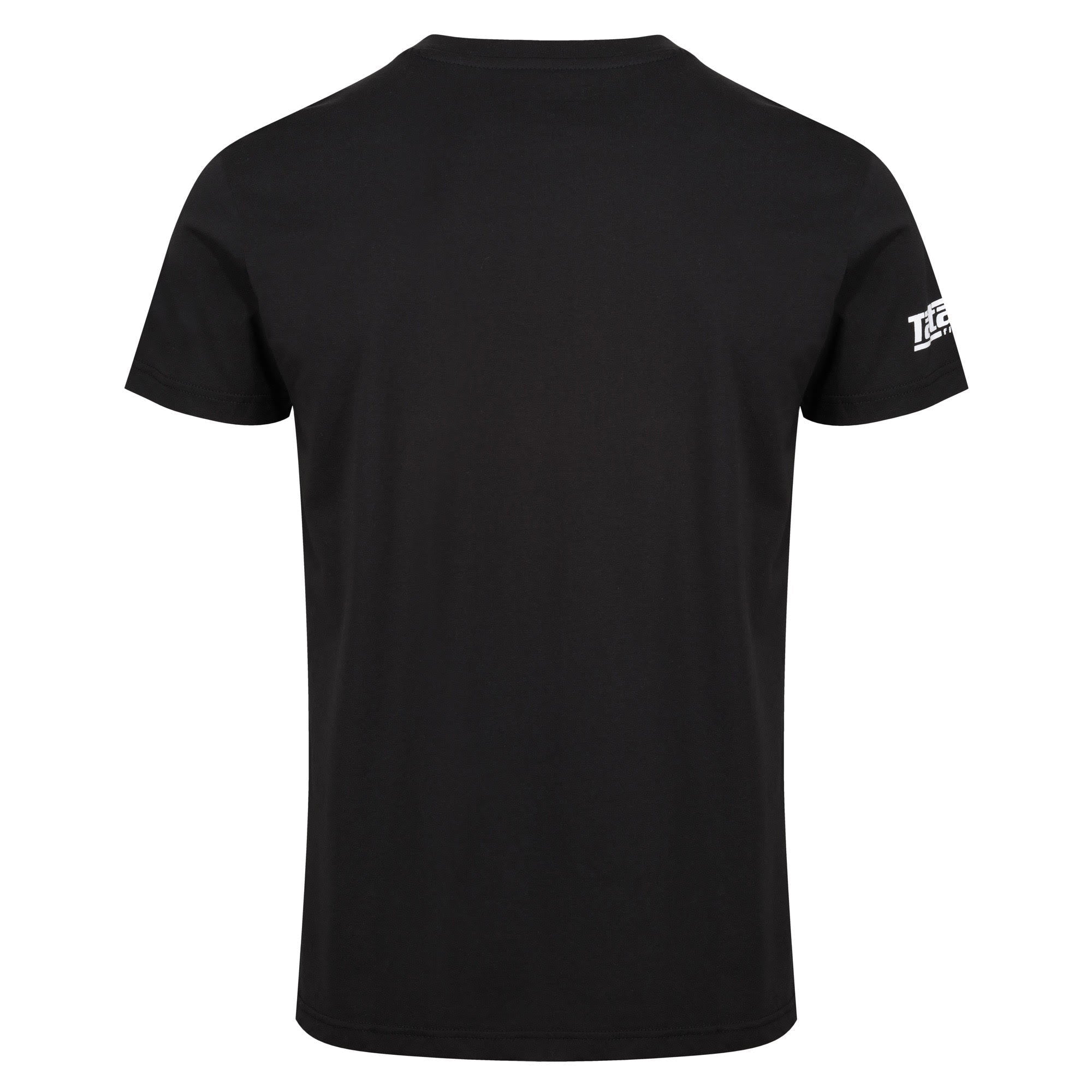 Tatami Fightwear T-Shirt TATAMI Raid T-Shirt - Black