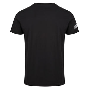 Tatami Fightwear T-Shirt TATAMI Raid T-Shirt - Black