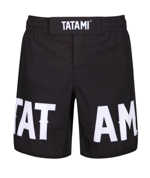 Tatami Fightwear Shorts TATAMI Raven Grappling Shorts