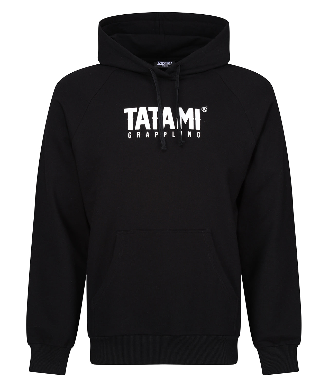 Tatami Fightwear Hoodie/Sweatshirt TATAMI Raven Hoodie