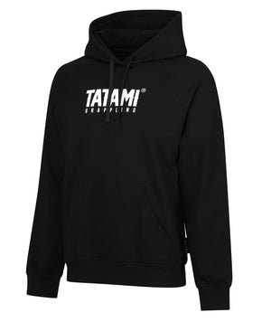 Tatami Fightwear Hoodie/Sweatshirt TATAMI Raven Hoodie