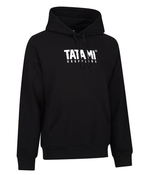 Tatami Fightwear Hoodie/Sweatshirt TATAMI Raven Hoodie